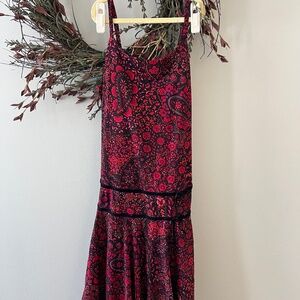 Valentine’s Day dress!!